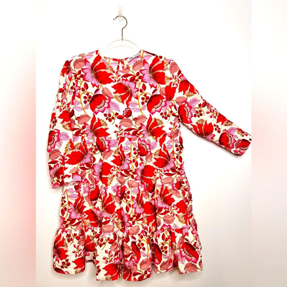 Zara Dress